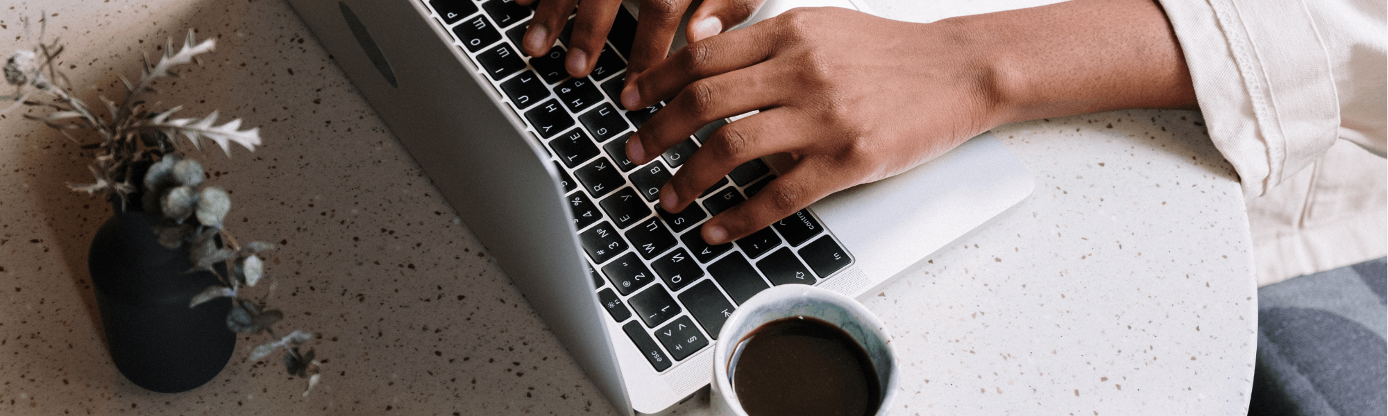 Working with marketing teams to implement SEO strategies and create converting content