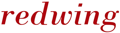 The Redwing Interactive Logo