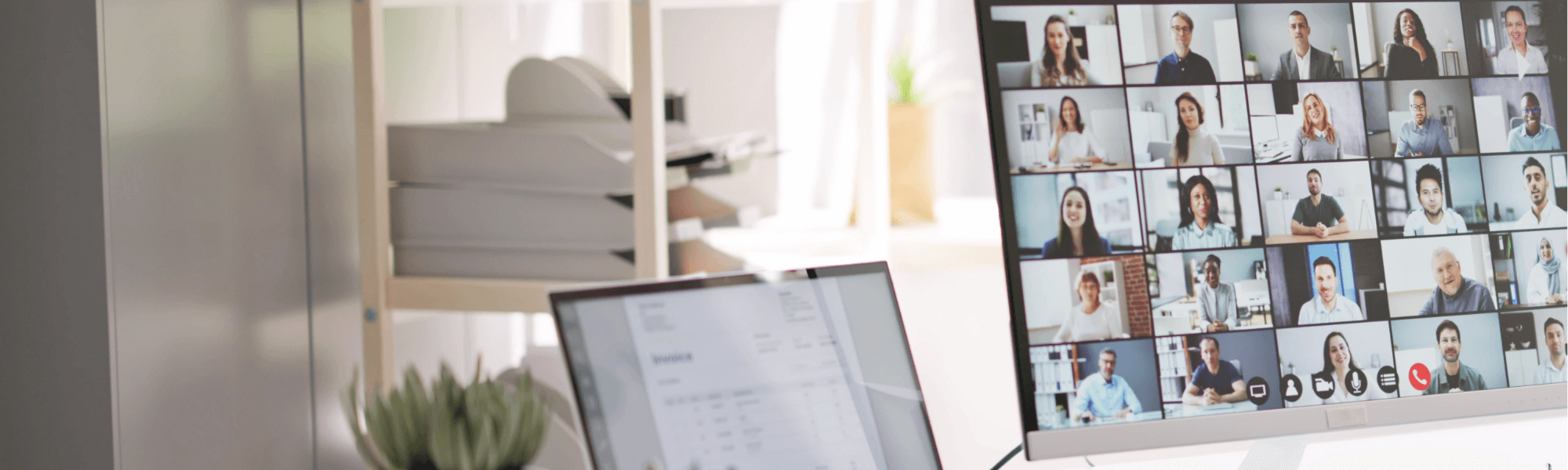 Working with marketers to upskill and provide training