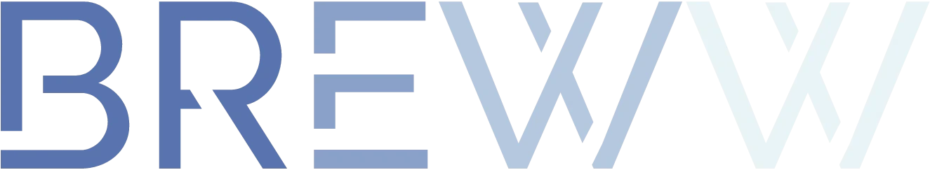 The Breww Logo