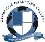 The Cambridge Marketing College Logo
