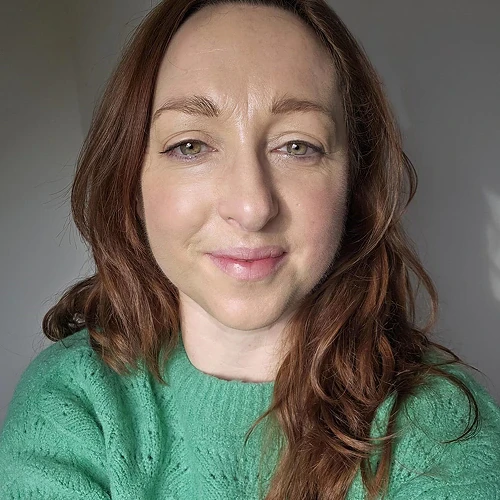 Becky Green Managing Director Aura PR