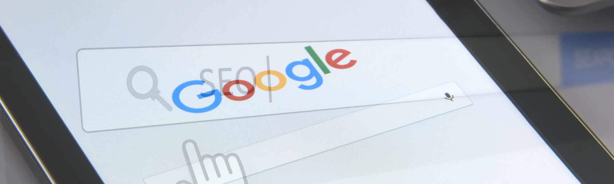 SEO is key to great website performance