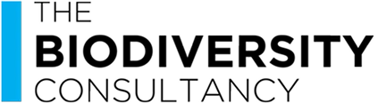 The Biodiversity Consultancy Logo