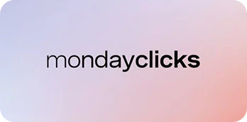 The Monday Clicks Logo
